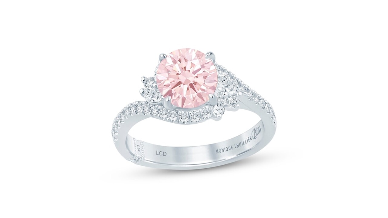Creatable - Pink!!!! - Kay Jewelers.