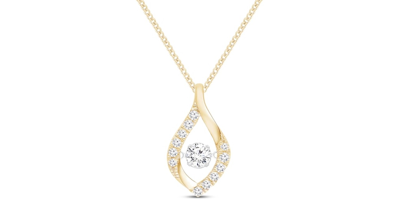 KAYLOR NECKLACE