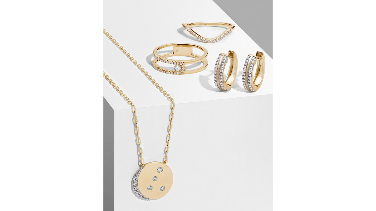 Creatable - Studio by KAY - Kay Jewelers.
