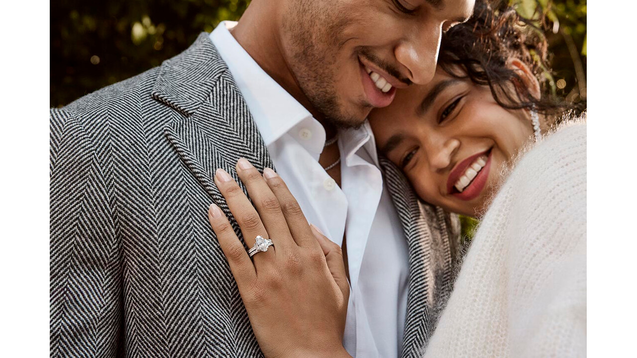 Creatable - Unique Engagement Rings - Kay Jewelers.