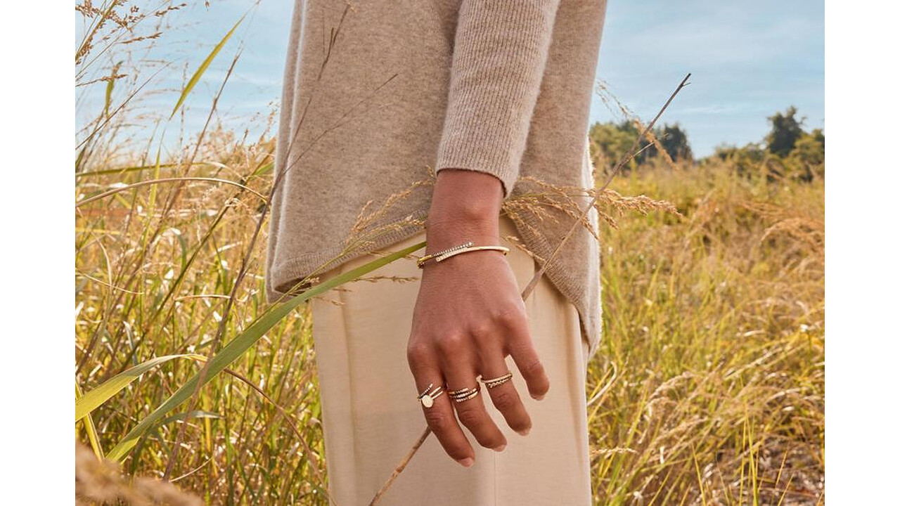 Creatable - New LeVian Styles Are Here - Kay Jewelers.