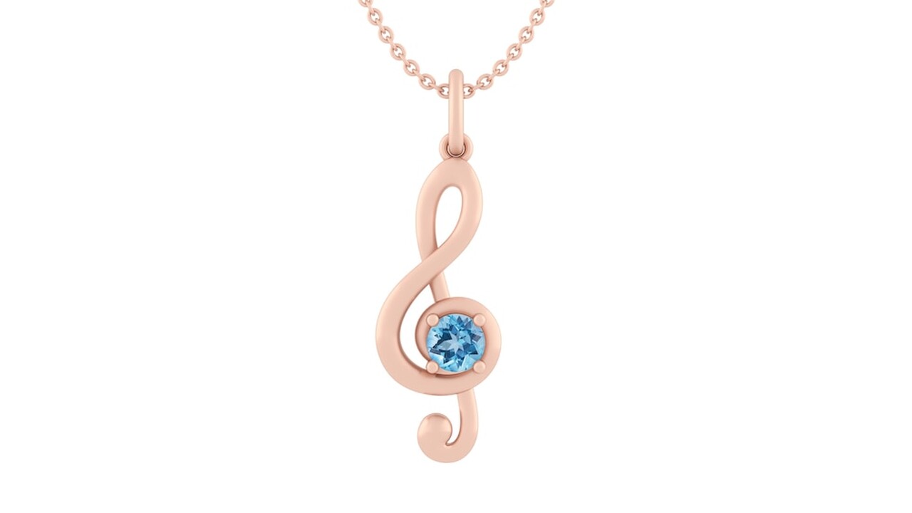 Creatable - Music Note Jewelry! 🎵 - Kay Jewelers.