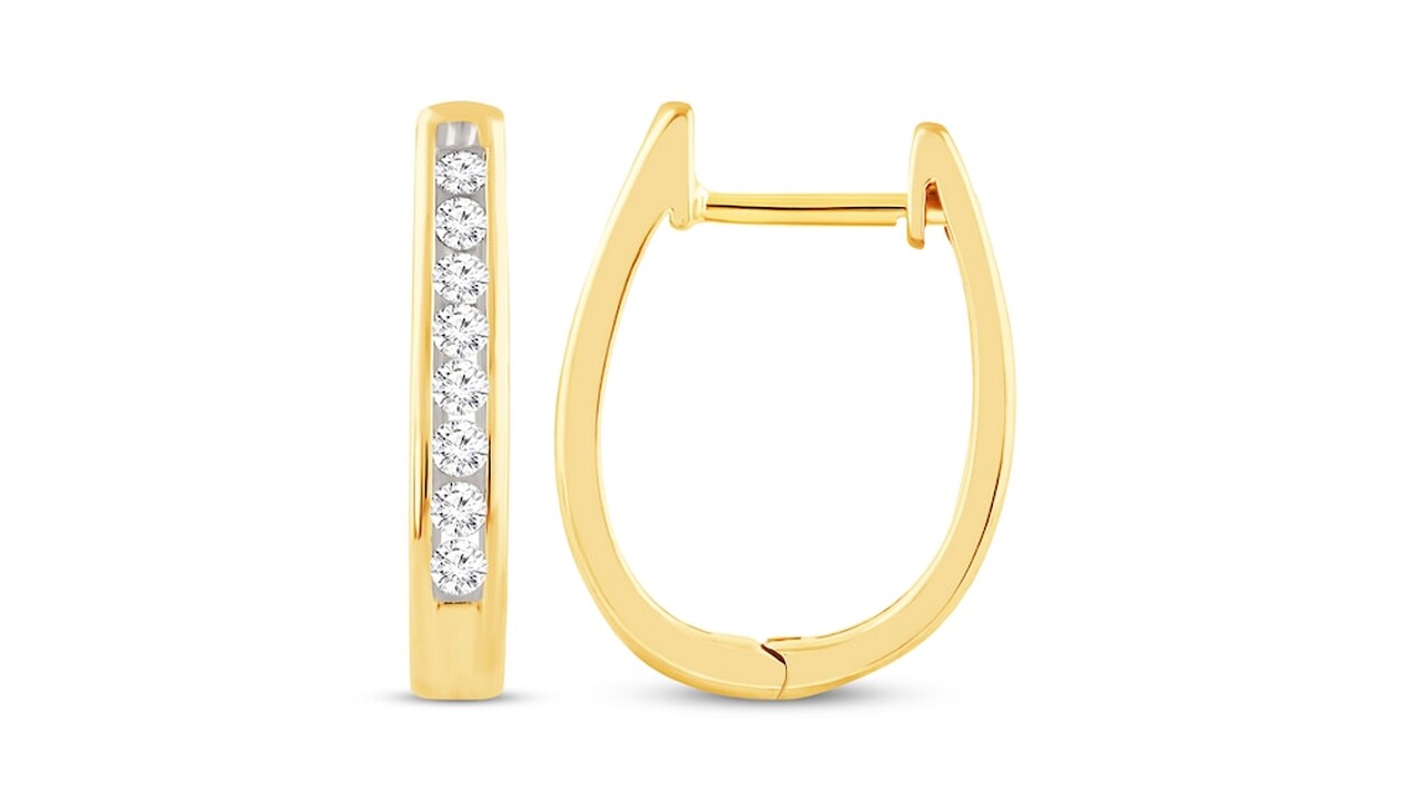 Kay Earrings