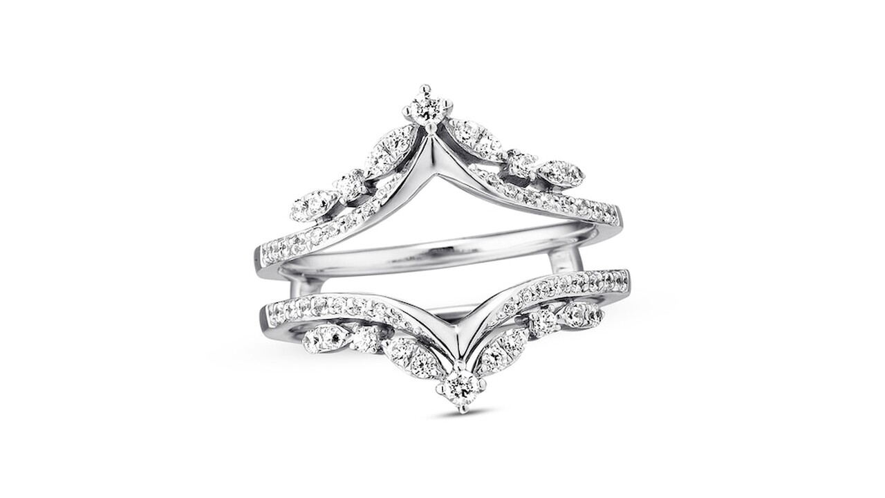Creatable - Enhancer - Kay Jewelers.