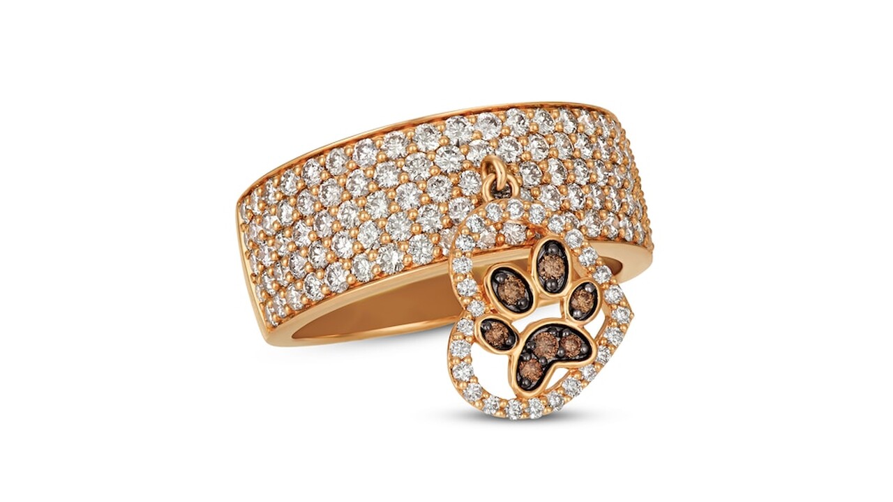 Creatable - Le Vian - Kay Jewelers.