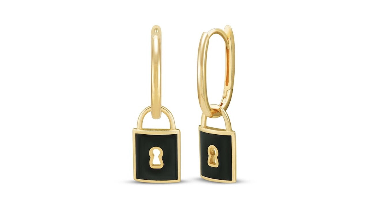 Kay Earrings main image 1