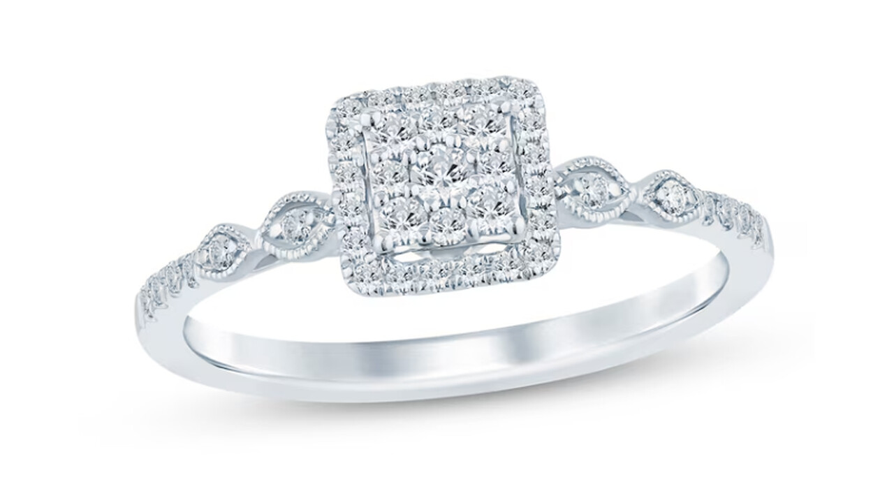 Creatable - Engagement Rings - Kay Jewelers.