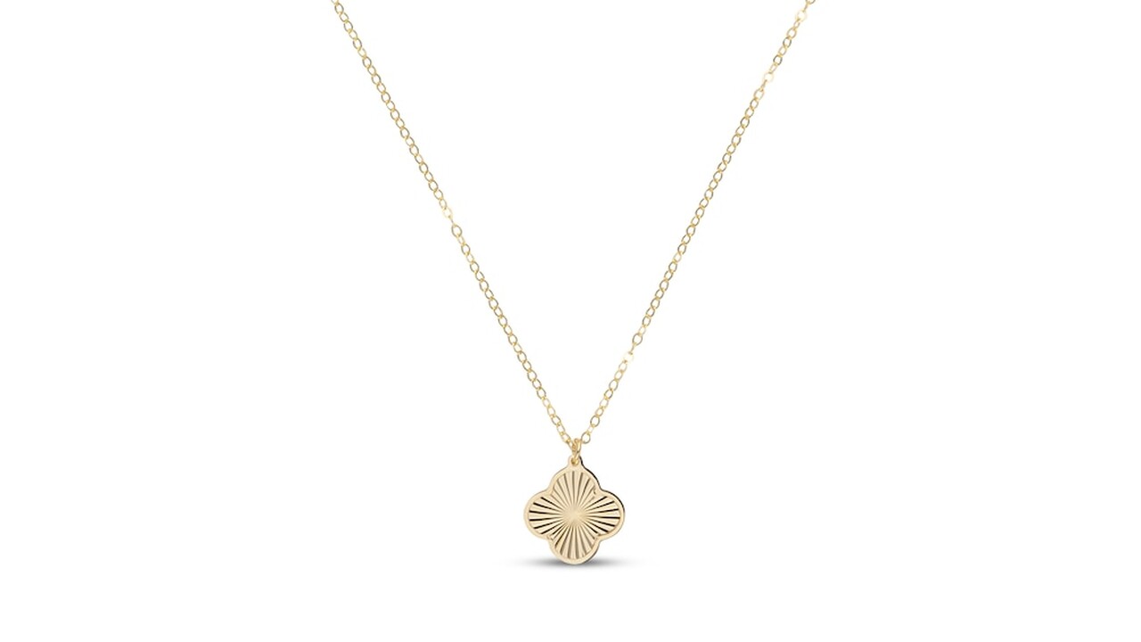 Creatable - The Clover Collection - Kay Jewelers.