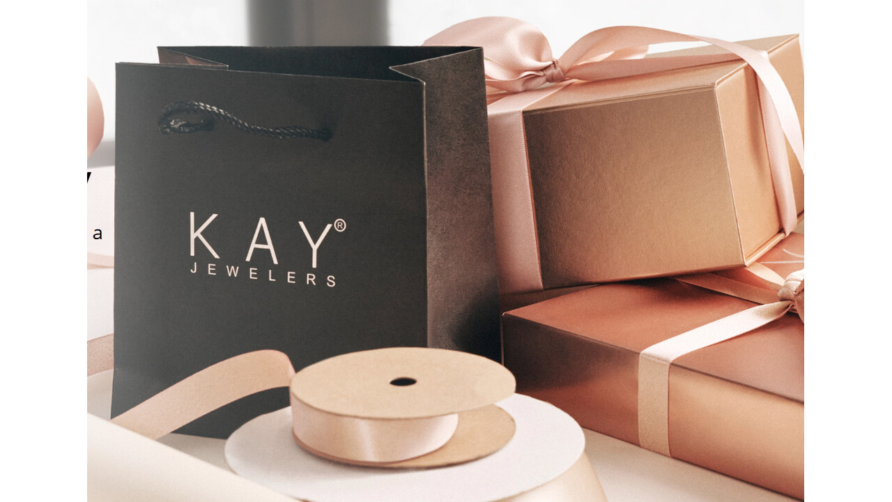 Creatable - Gifts for Everyone! - Kay Jewelers.