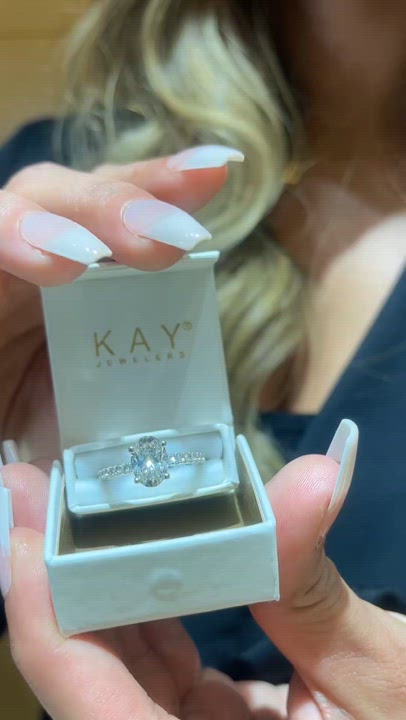 Creatable - Find the Perfect Ring at KAY - Kay Jewelers.