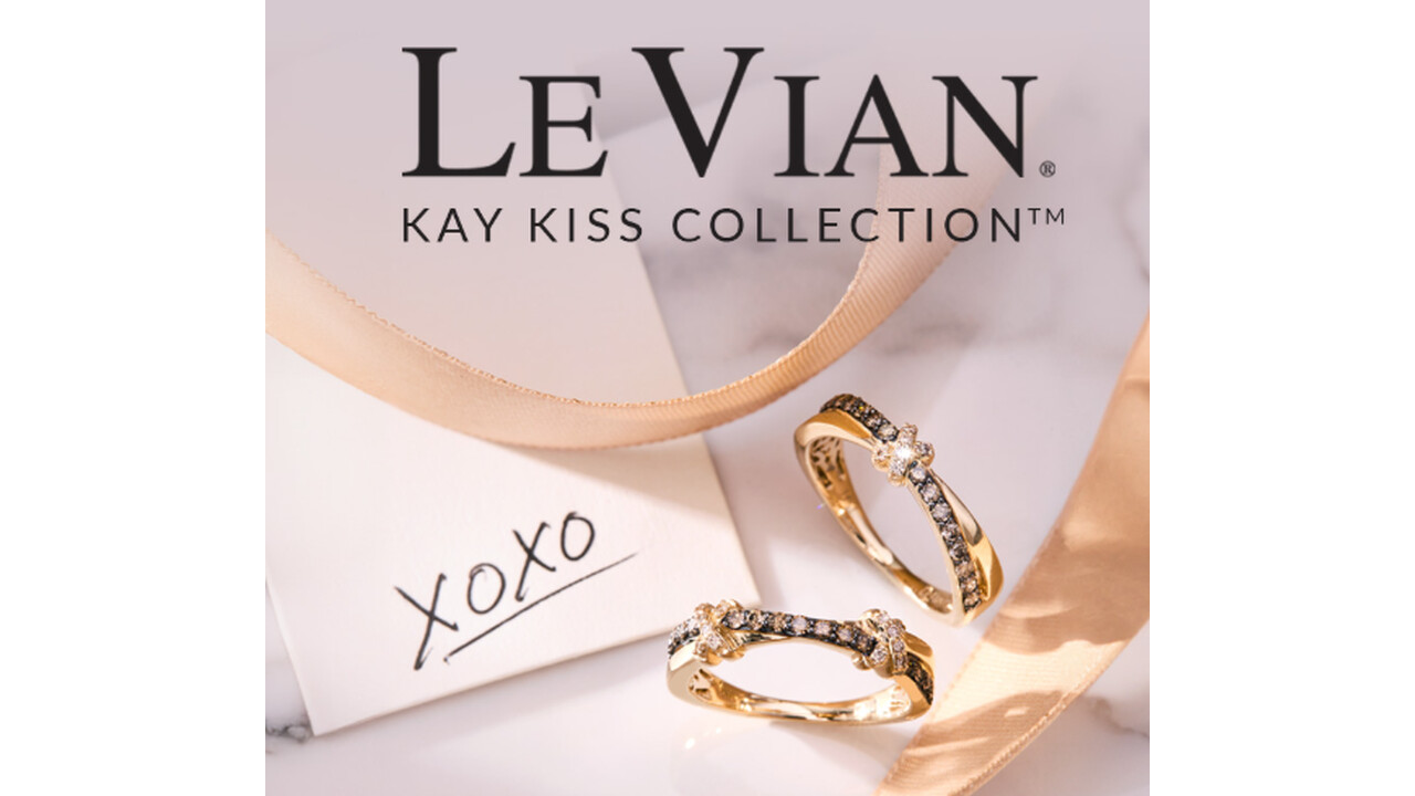 Creatable - Le Vian Kiss Collection - Kay Jewelers.