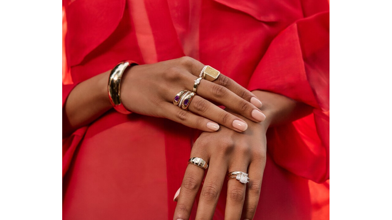 Creatable - Limited Time Deals - Rings - Kay Jewelers.