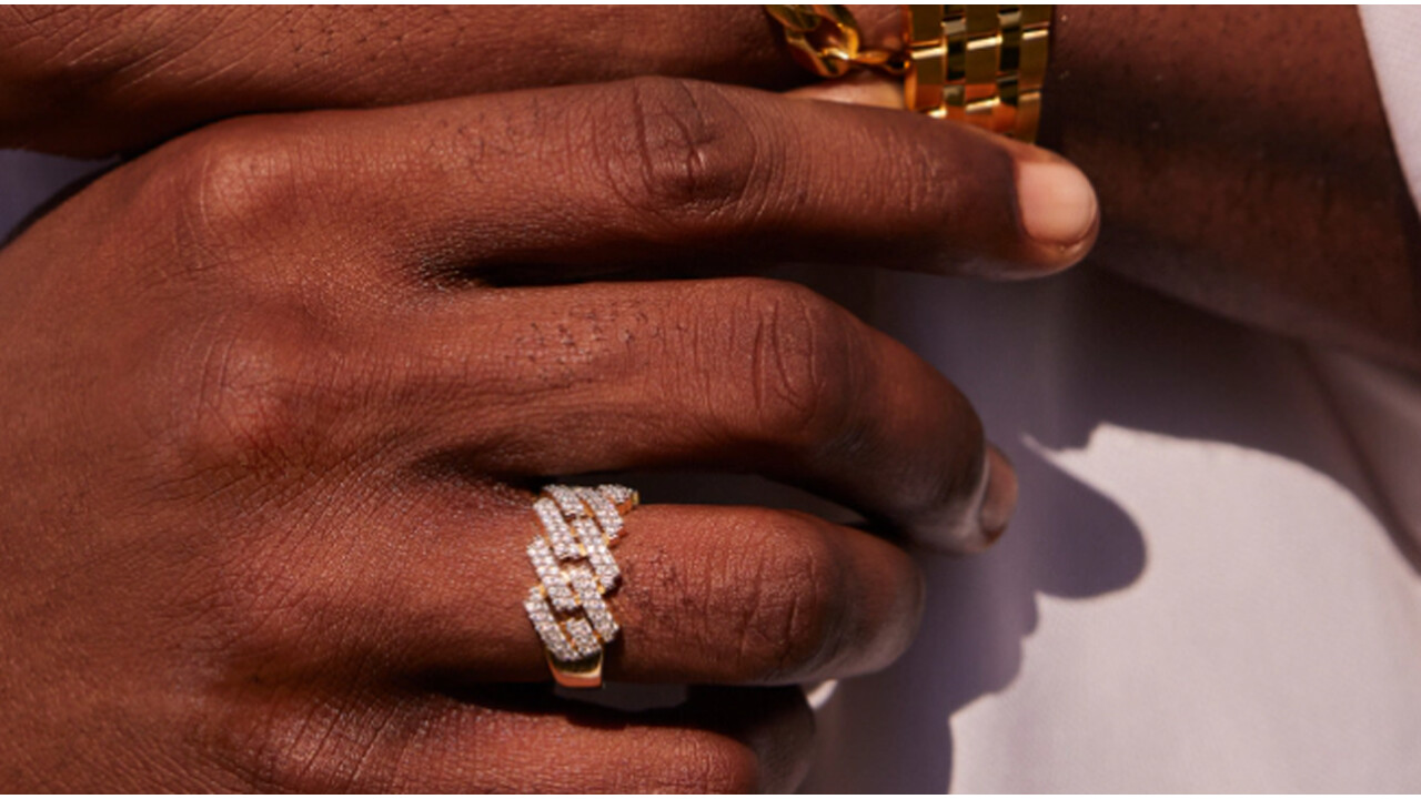 Creatable - Ring Master! - Kay Jewelers.