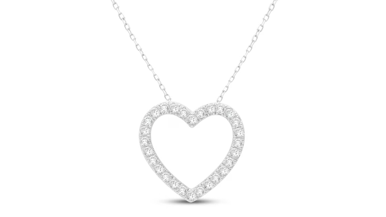 Creatable - Kay Signature Collection - Kay Jewelers.