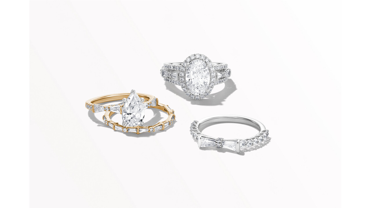 Creatable - New! The KAY Bow Collection - Kay Jewelers.