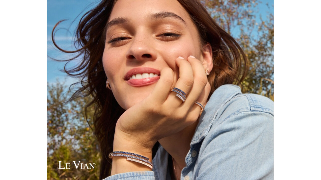 Creatable - LeVian 2026 Trend Forecast - Kay Jewelers.