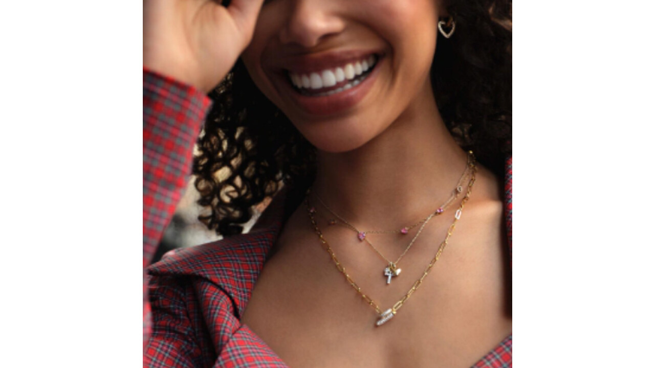 Creatable - 💗Studio by KAY💗 Necklace Edition - Kay Jewelers.