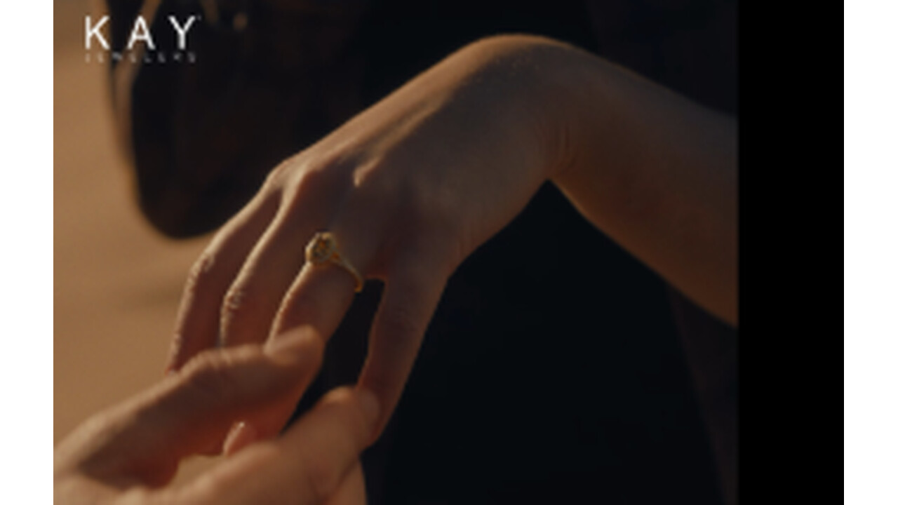 Creatable - Desert Diamonds Seen On Television - Kay Jewelers.