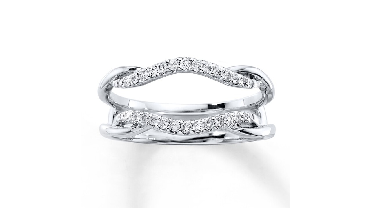 Creatable - Diamond Enhancers - Kay Jewelers.