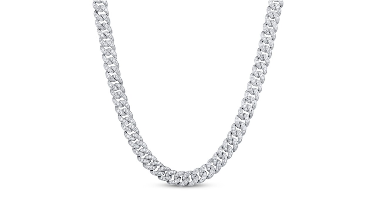 Creatable - Wishlist for Raymon - Kay Jewelers.