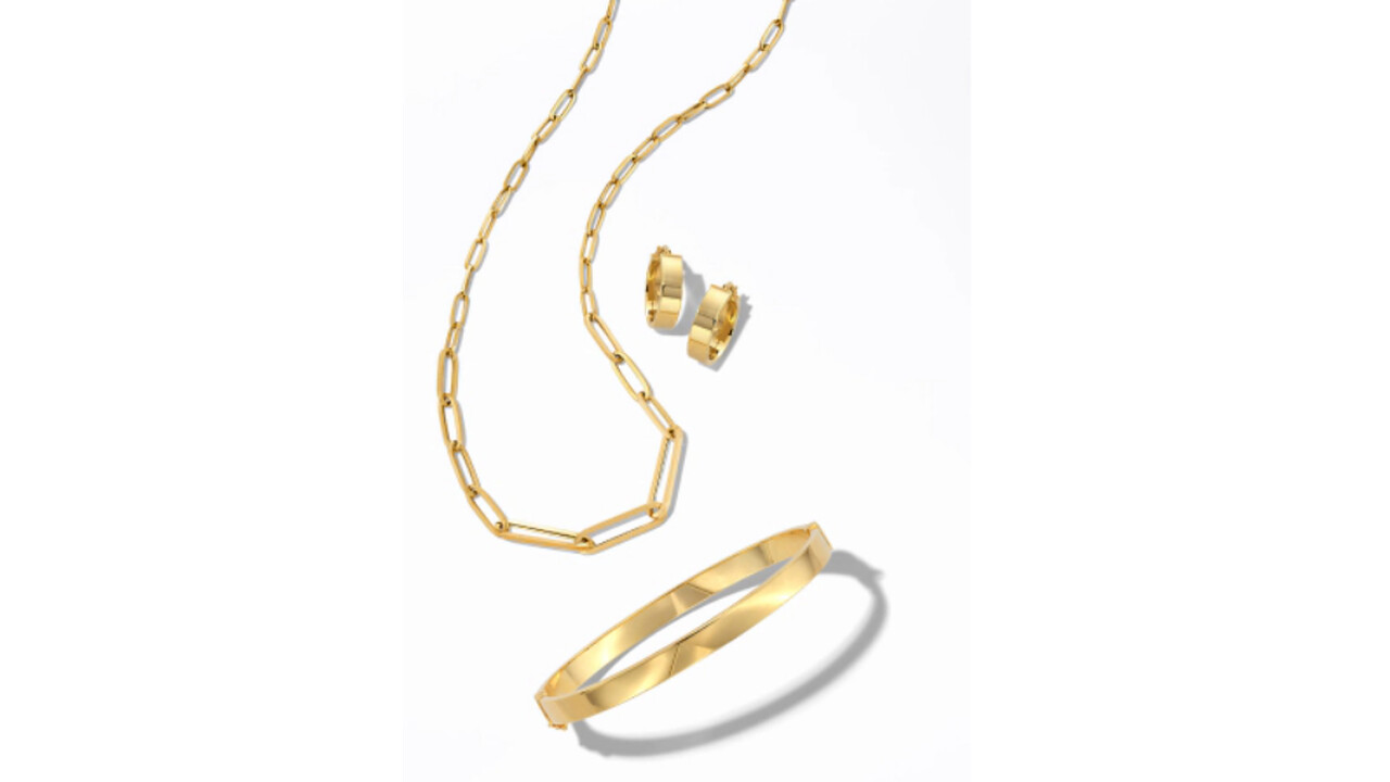Creatable - 🎄 50% Off Gold Jewelry & Chains! - Kay Jewelers.