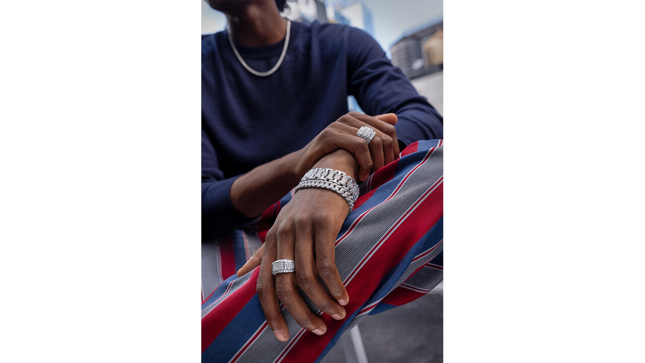 Creatable - Year- End Sale - Men's Fashion - Kay Jewelers.