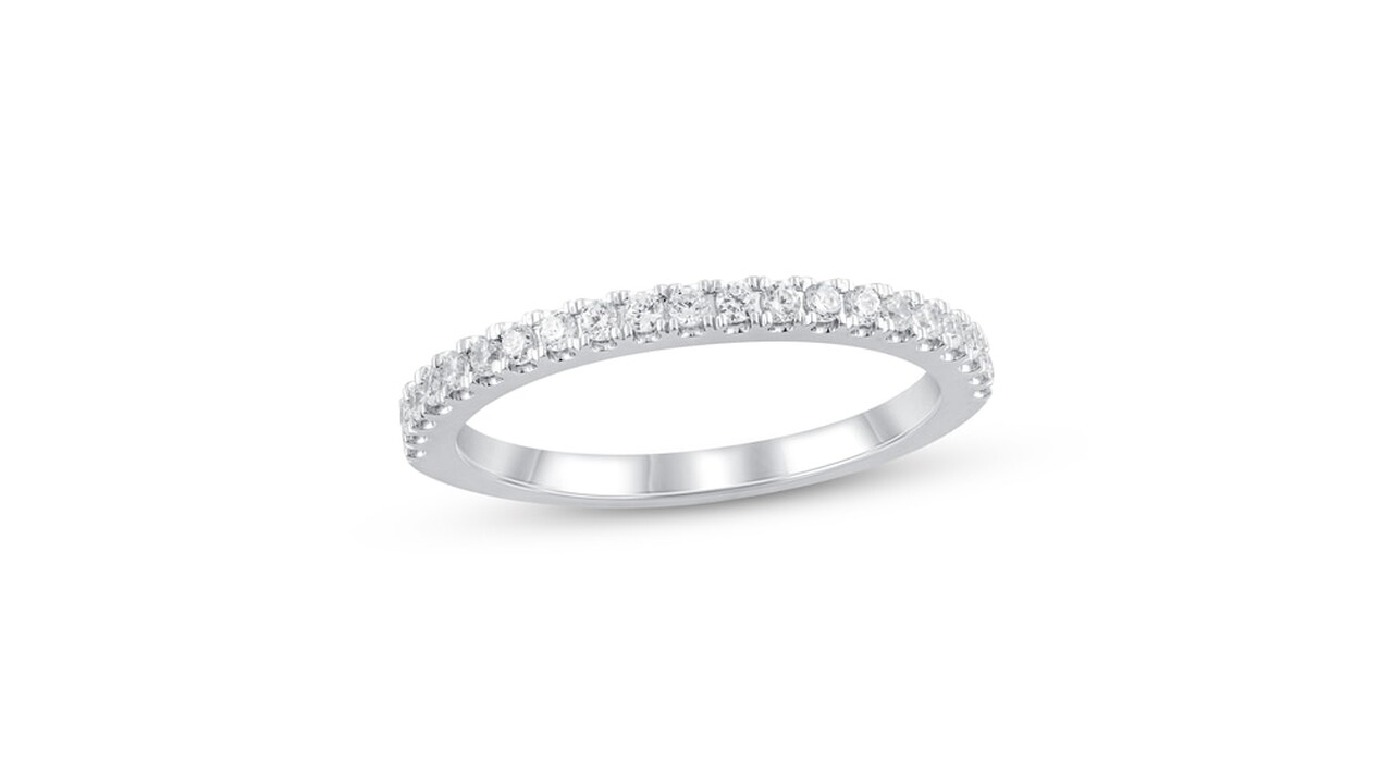 Creatable - The matching band - Kay Jewelers.
