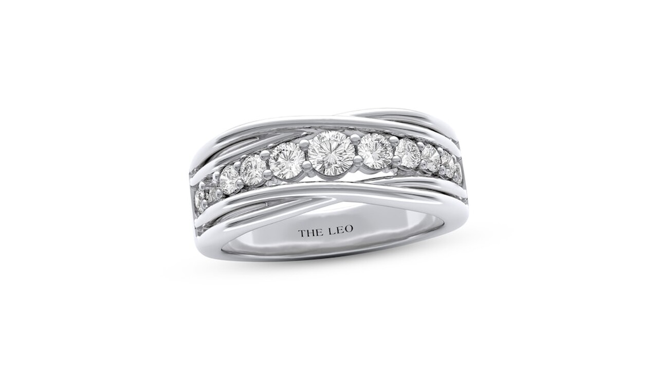 Creatable - New Bands for Your Forever - Kay Jewelers.