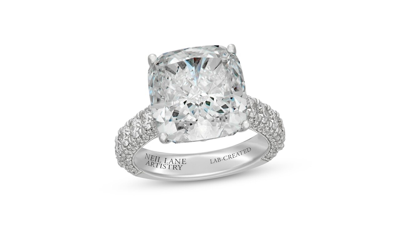 Creatable - Neil Lane Artistry - Kay Jewelers.