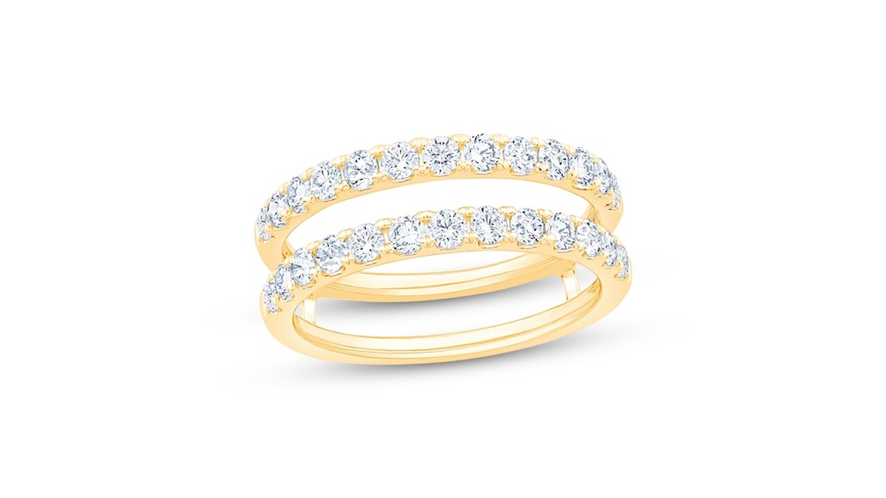 Creatable - The enhancer - Kay Jewelers.