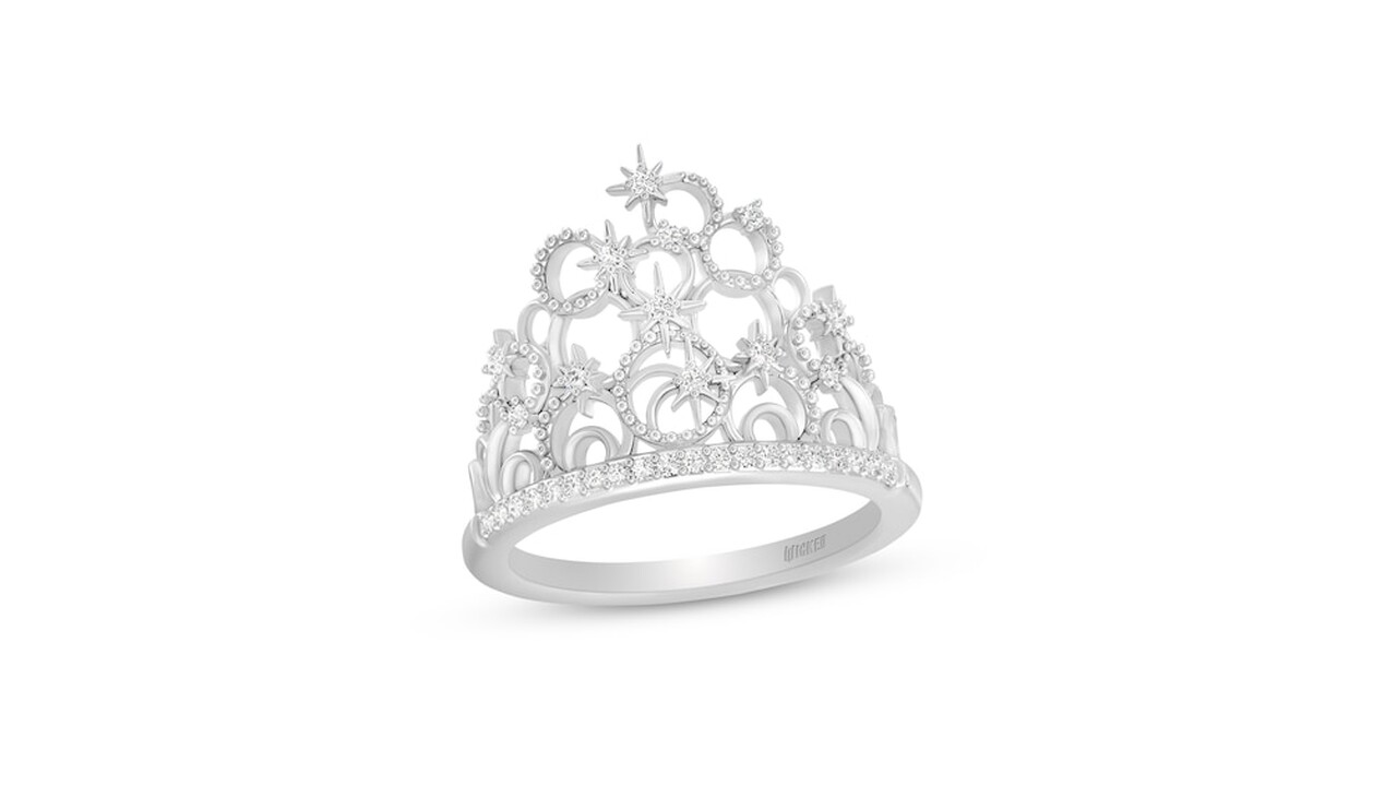 Creatable - The Crown Collection - Kay Jewelers.