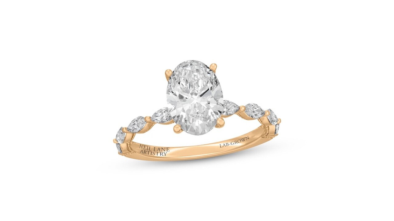 Creatable - Amy's Beauties - Kay Jewelers.