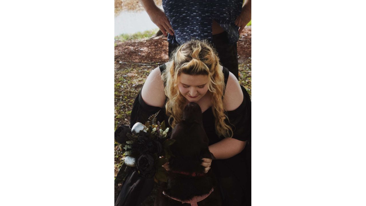 PAWsome Love Banter by Piercing Pagoda.