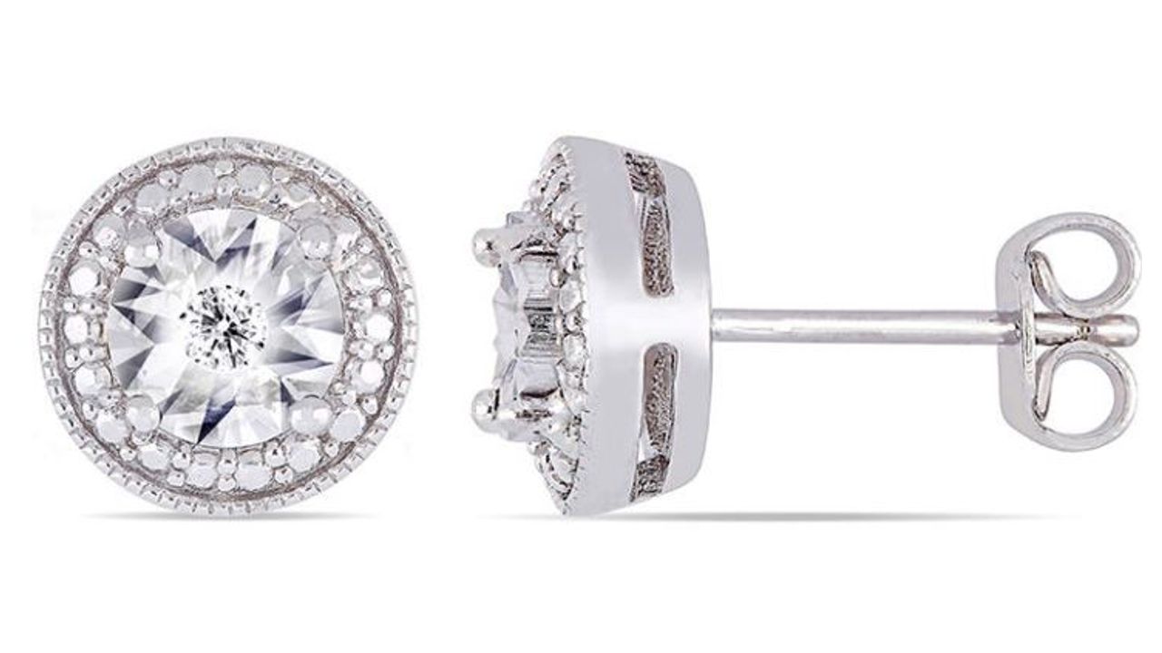 Earrings peoples jewellers Outlet