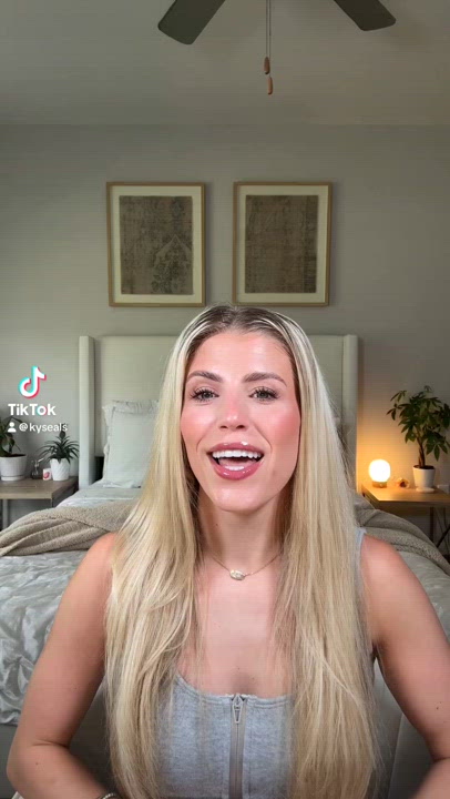 Kylee Seals - Video: National Lipstick week at Ulta beauty