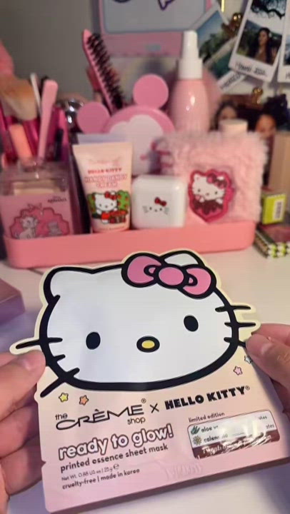 Lesley Danette 🎀