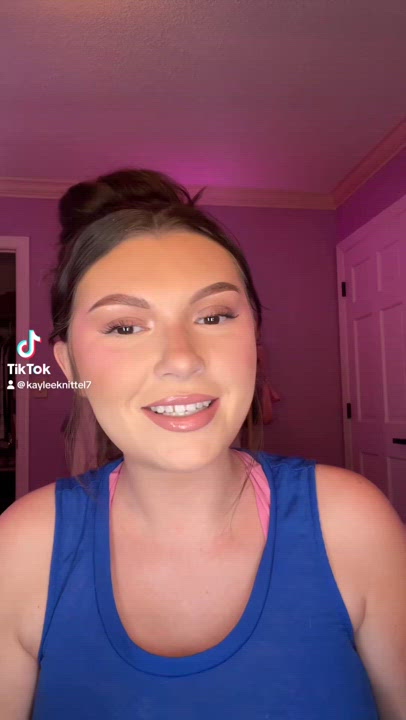 Kaylee Knittel