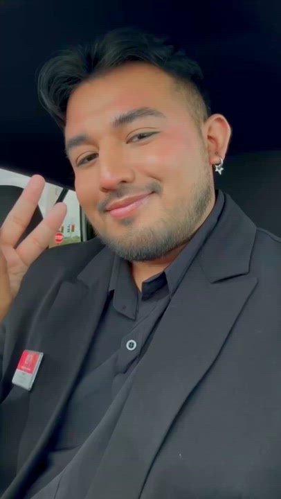 Omar Camargo