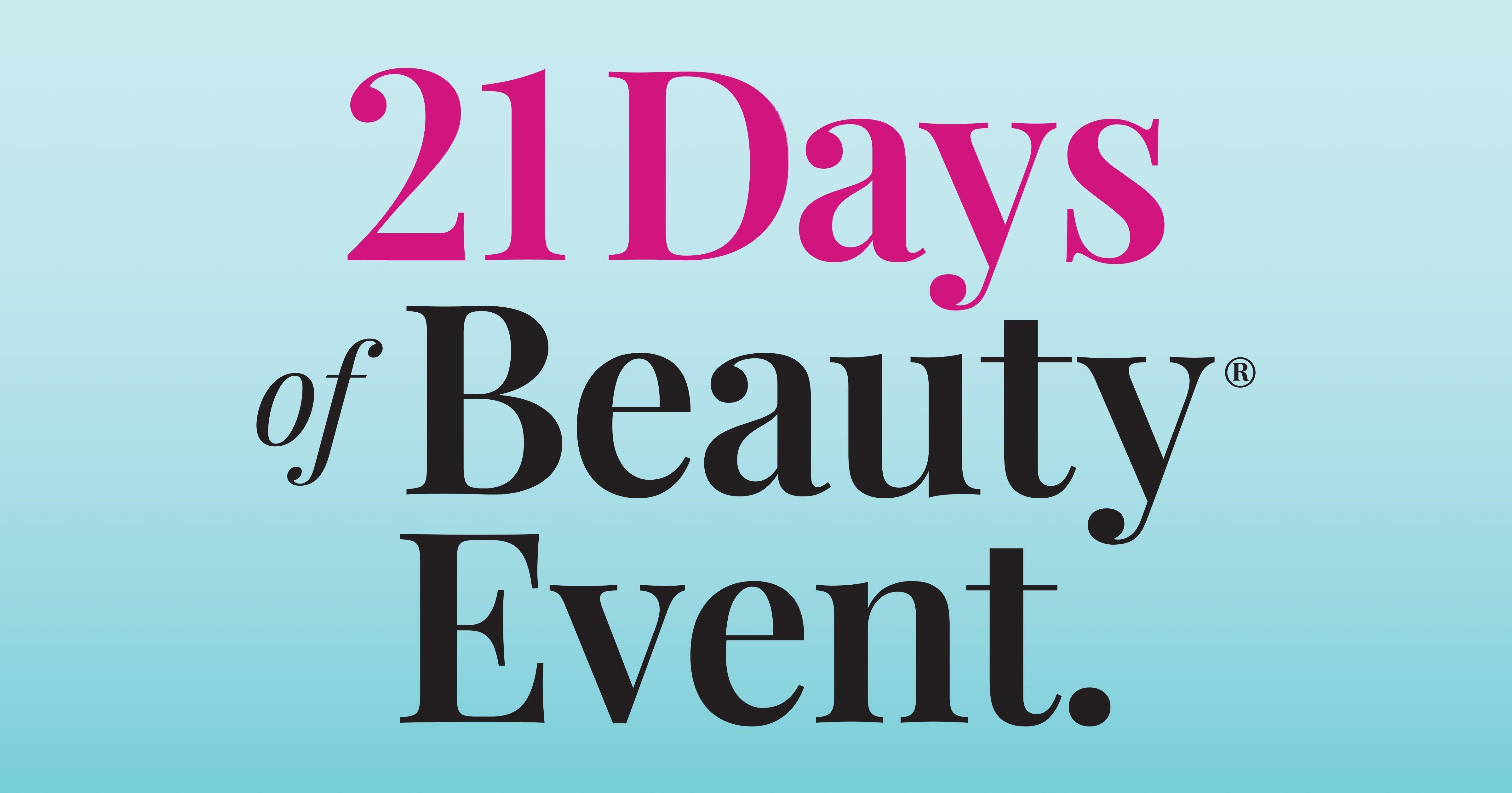 Mackenzie Fultz - Video: 21 days of Beauty