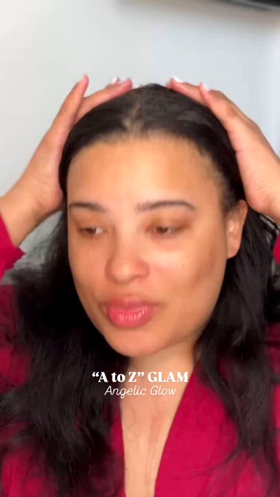 Rachel Owens - Video: A to Z Glam: Angelic Glow