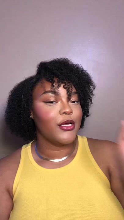 Ja’Mya Najai 