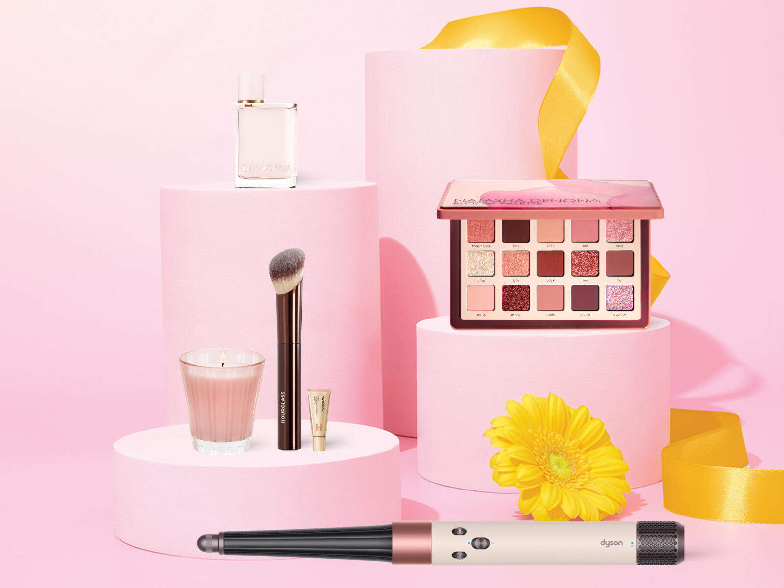 Mother's Day Gift Guide