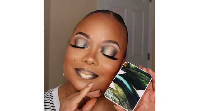 Janell Davis