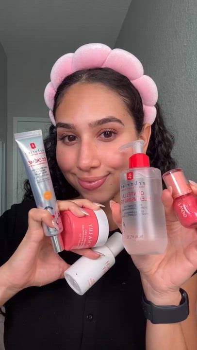 Livia DeCarvalho - Video: ULTA is your destination for K-beauty🤩