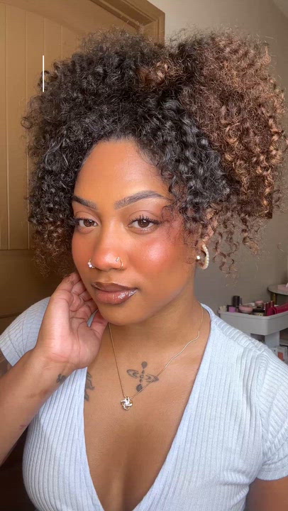 Curlybeviie’s Ulta Store