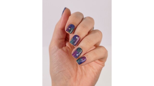 Dana @danaturenails