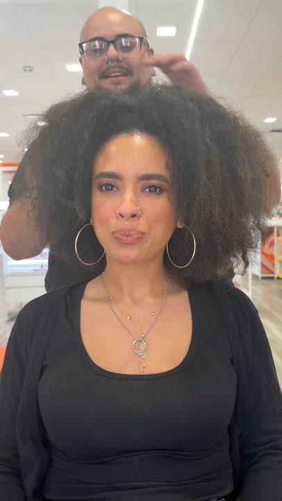 Dominique Johnson