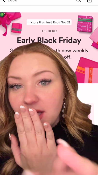 Makenna Valentine
