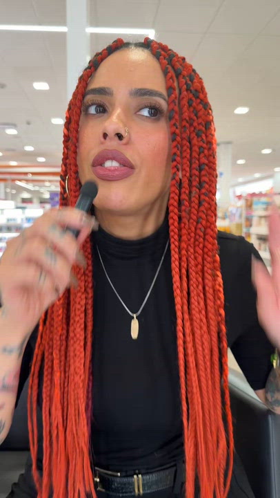 Dominique Johnson