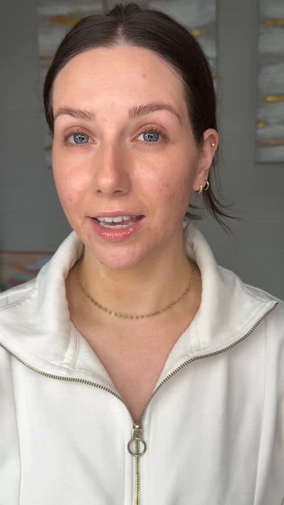 Makeup by Cait